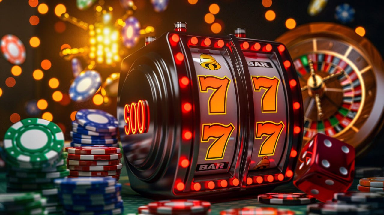 Tips pengguna arta4d di layar neon
