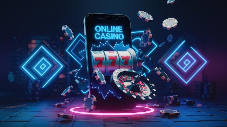 Pusat olahraga arta4d dengan tema hiburan